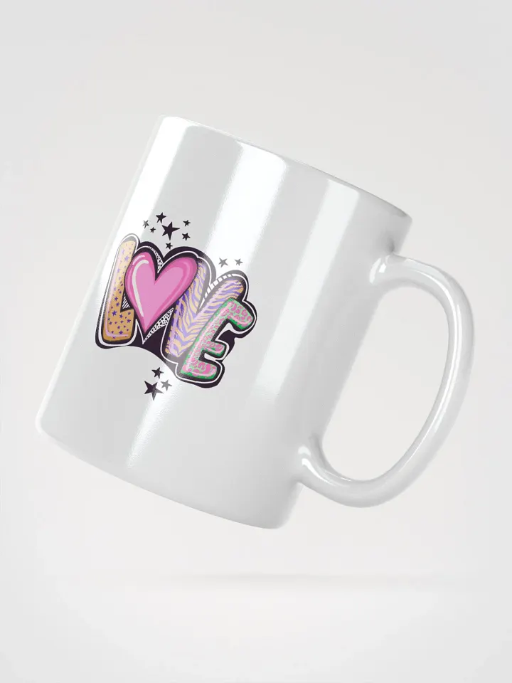POSITIVE AFFIRMATION MUGS 4 U 