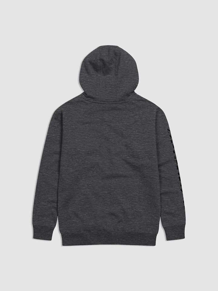 We <3 Benny Hoodie product image (2)