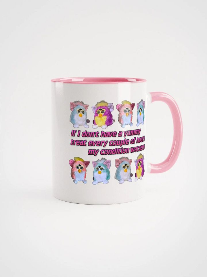 Yummy Treat Mug product image (52)