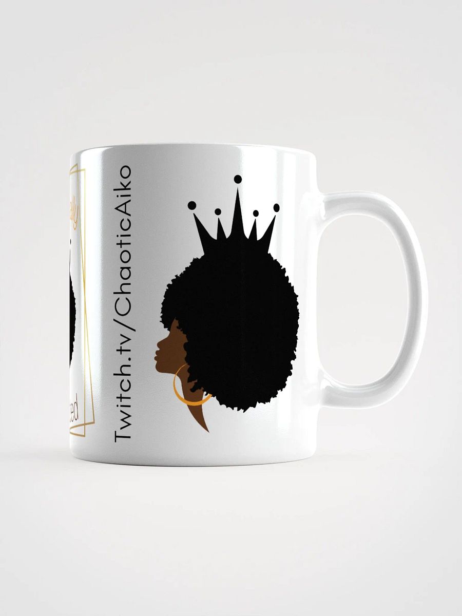 Queen Muggie product image (1)