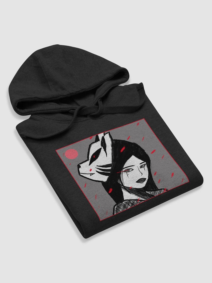 Red Petals (Hoodie) product image (6)