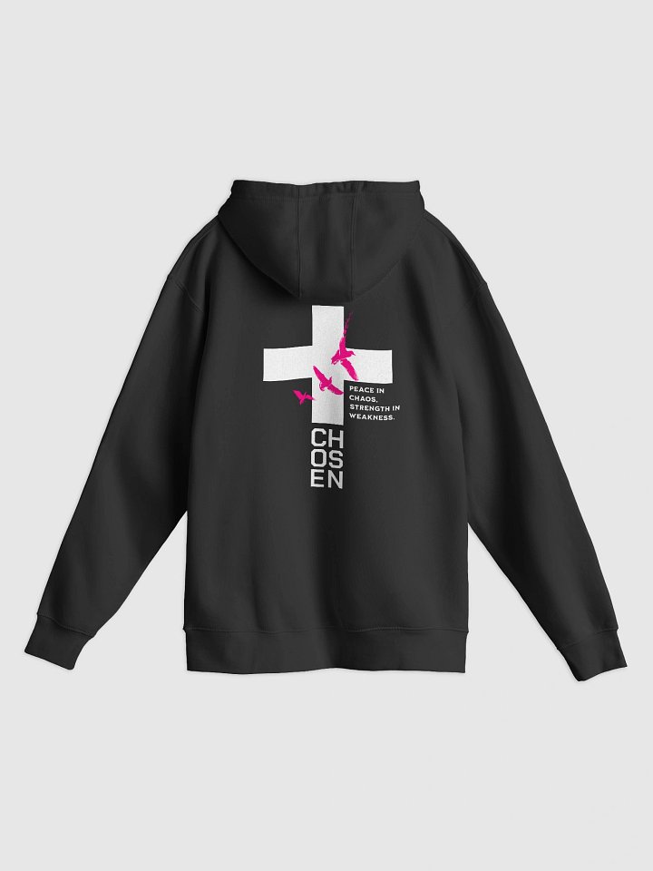 Chosen Hoodie product image (2)