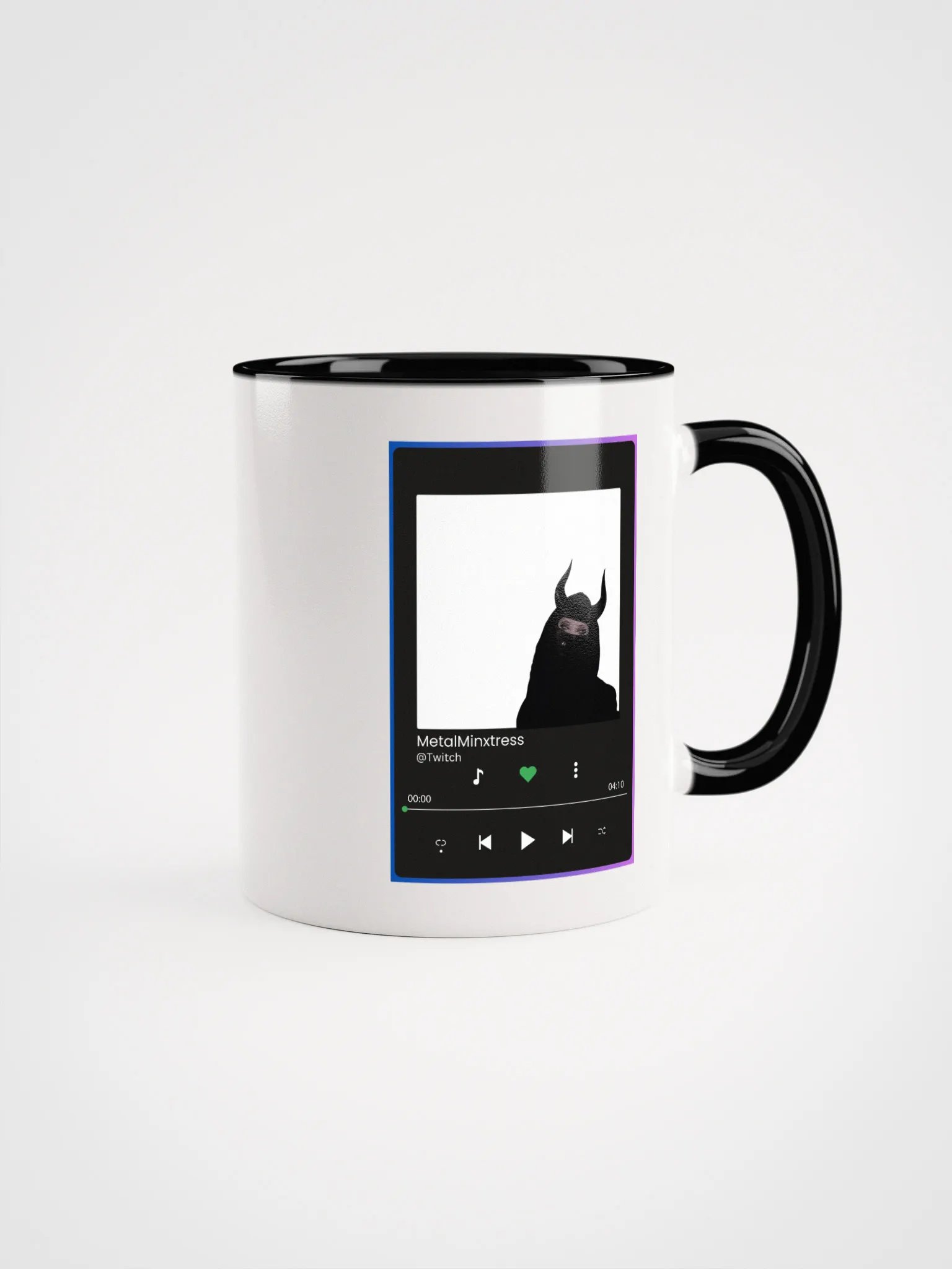Metals Mugs are back! product image (1)