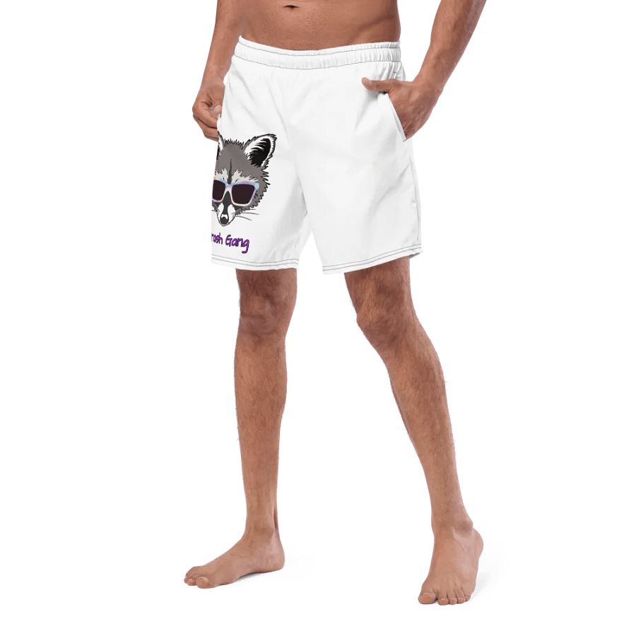 Swim Trunks product image (2)