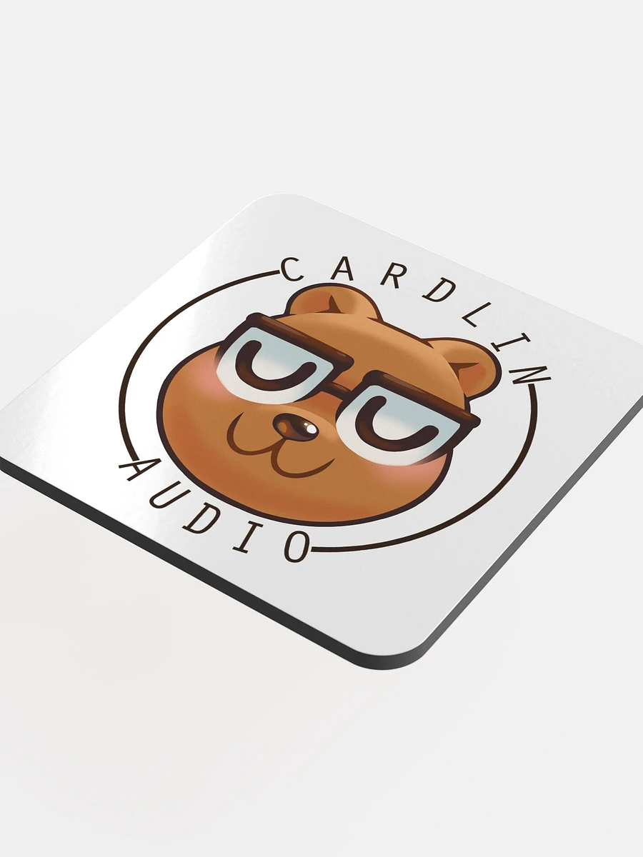 CardlinAudio Coaster product image (4)