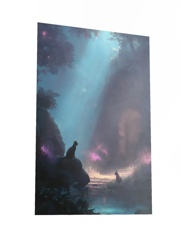 Whispers of the Hidden Hollow product image (2)
