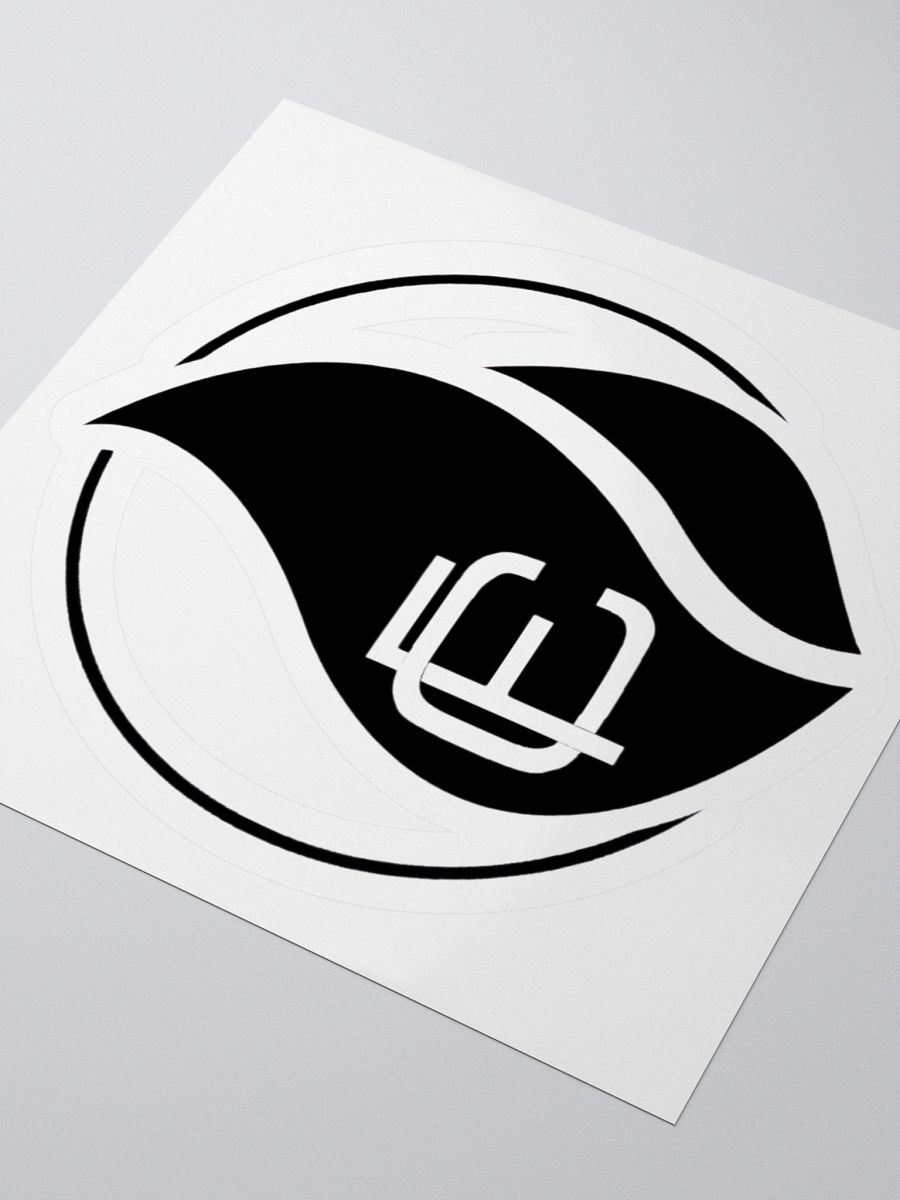 Colitaly Emblem Kiss Cut Stickers product image (11)