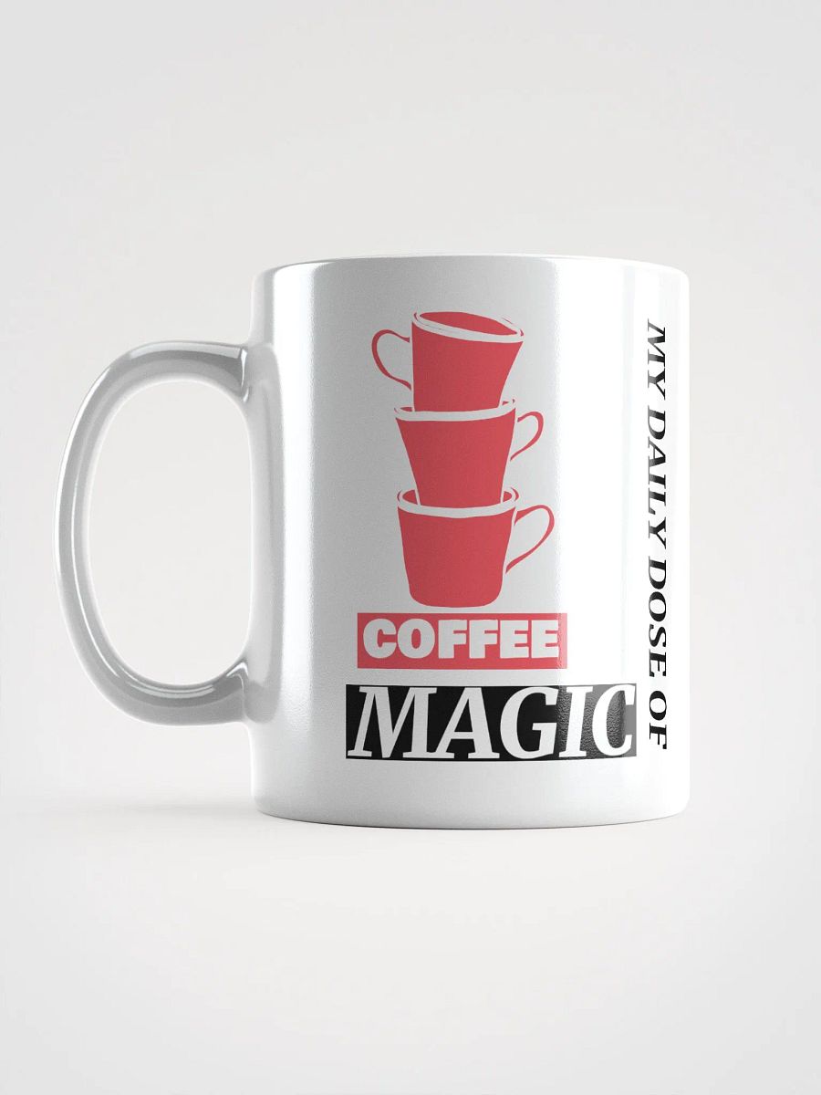 Magic Coffee Stack Mug product image (2)