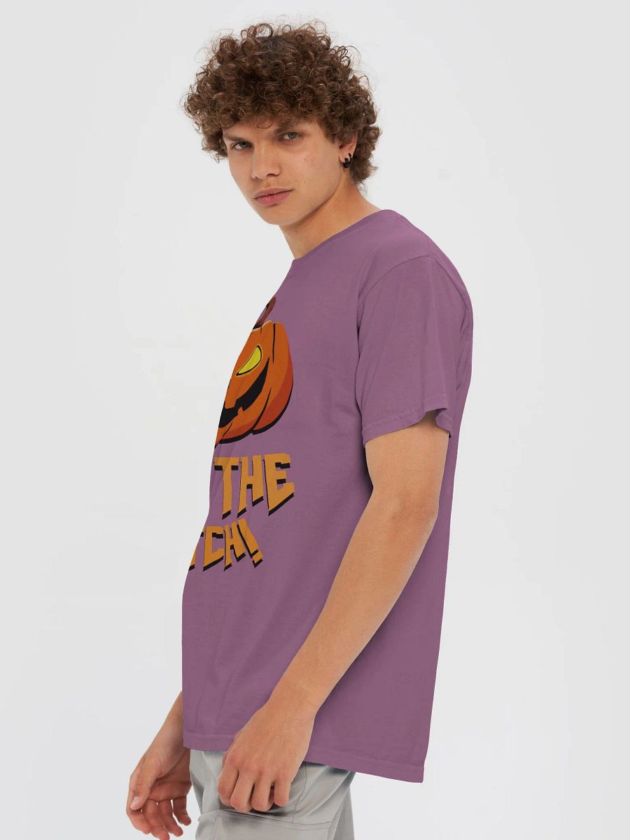 Join the Pumpkin Patch TShirt product image (59)