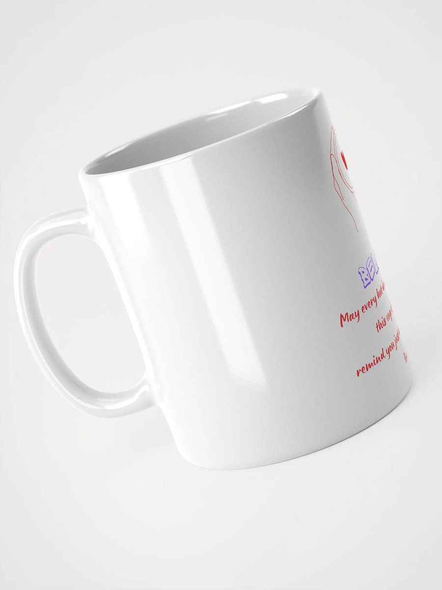 ALOHA Love Mug product image (1)