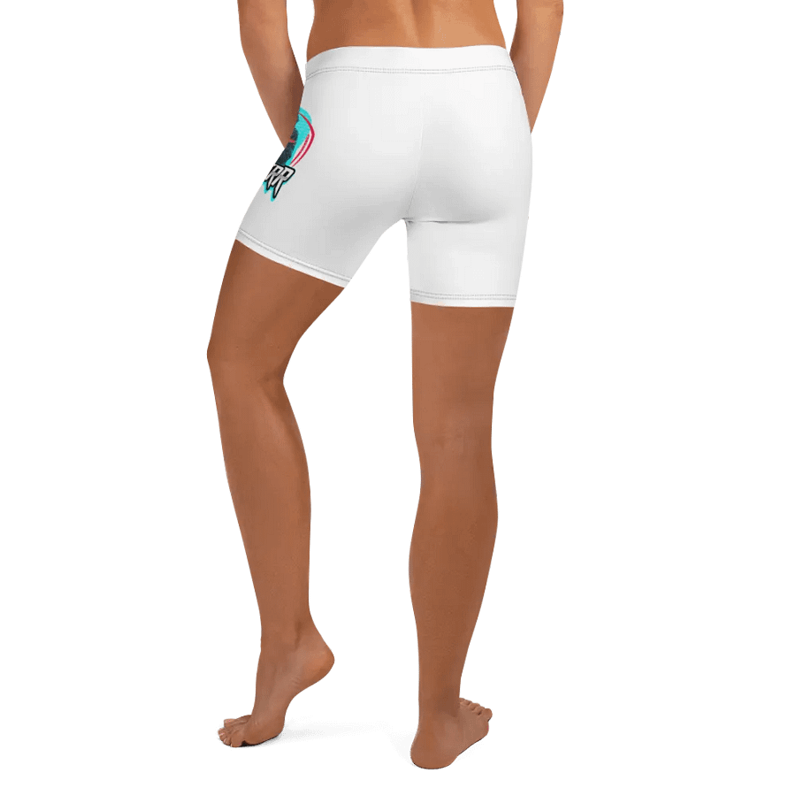 Decipher Women Spandex Shorts product image (3)