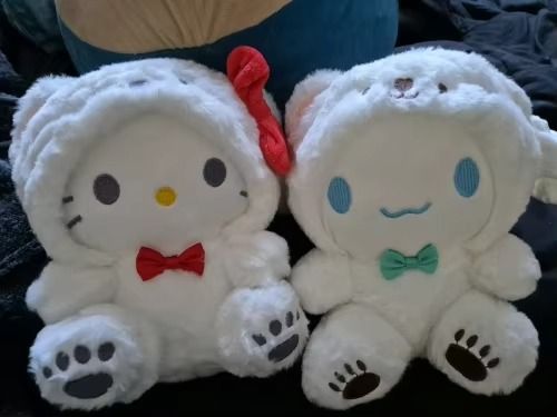 POLAR PLUSH product image (6)