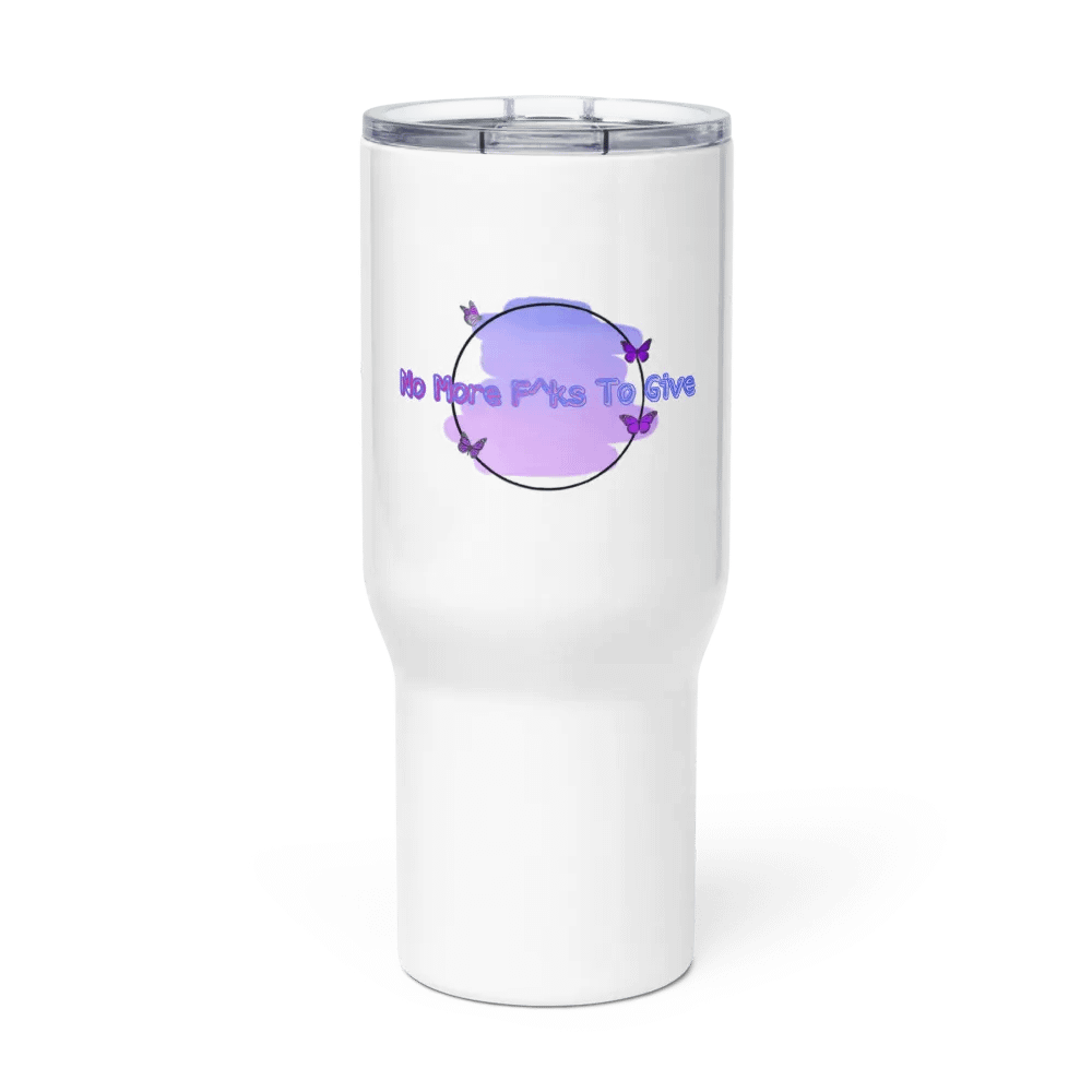 No F^cks To Give product image (2)