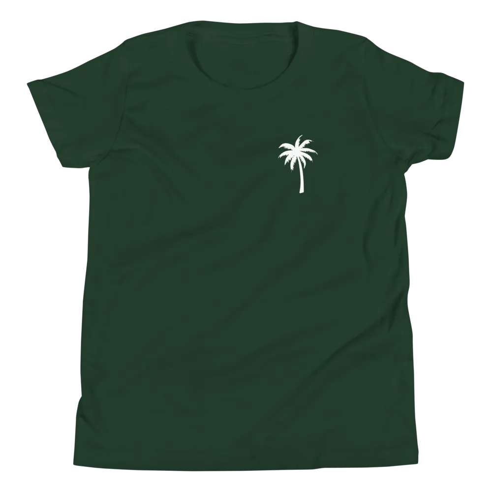 Lil Ohana Vibes Tee product image (1)