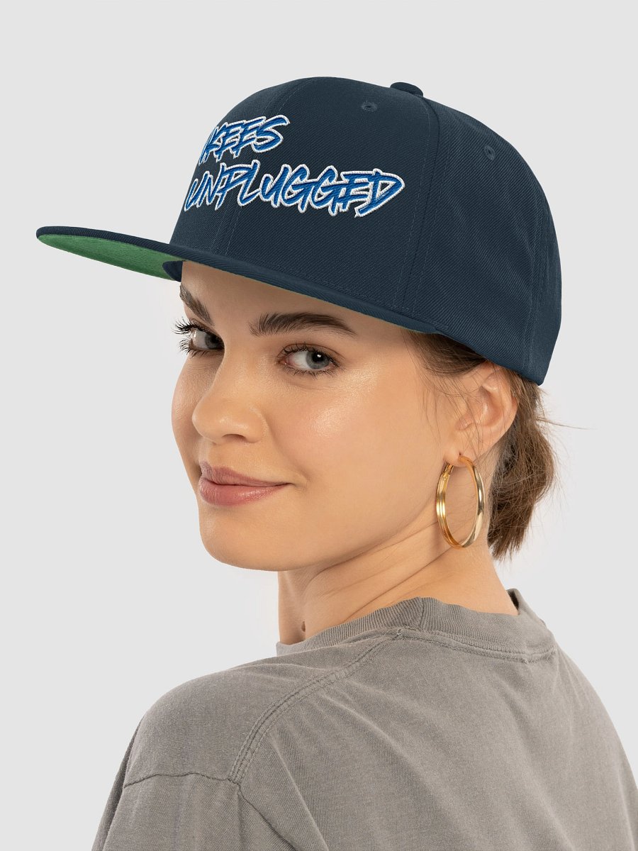 Yankees Unplugged Official Hat product image (10)