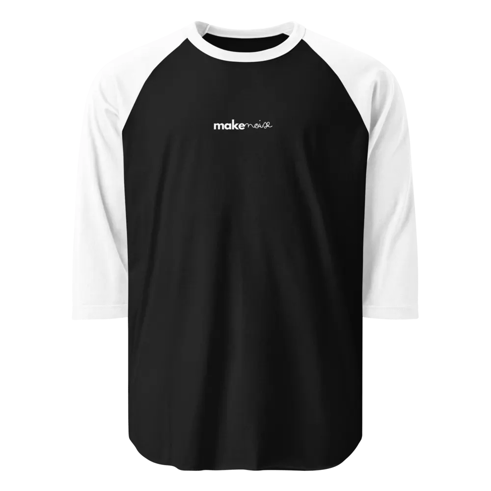 💋 Glitch in Style: The Raglan Tee for Every Vibe 💋 product image (1)