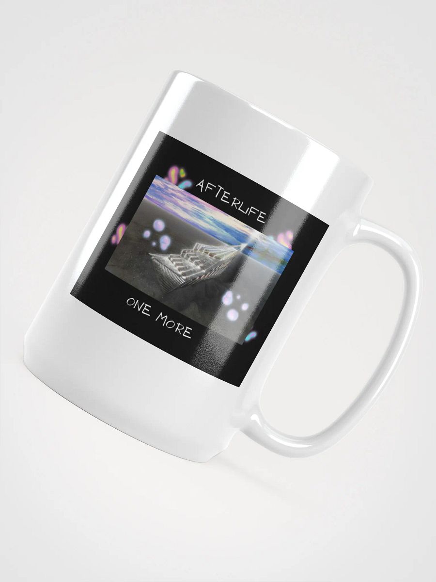 AFTERLIFE Mug product image (4)