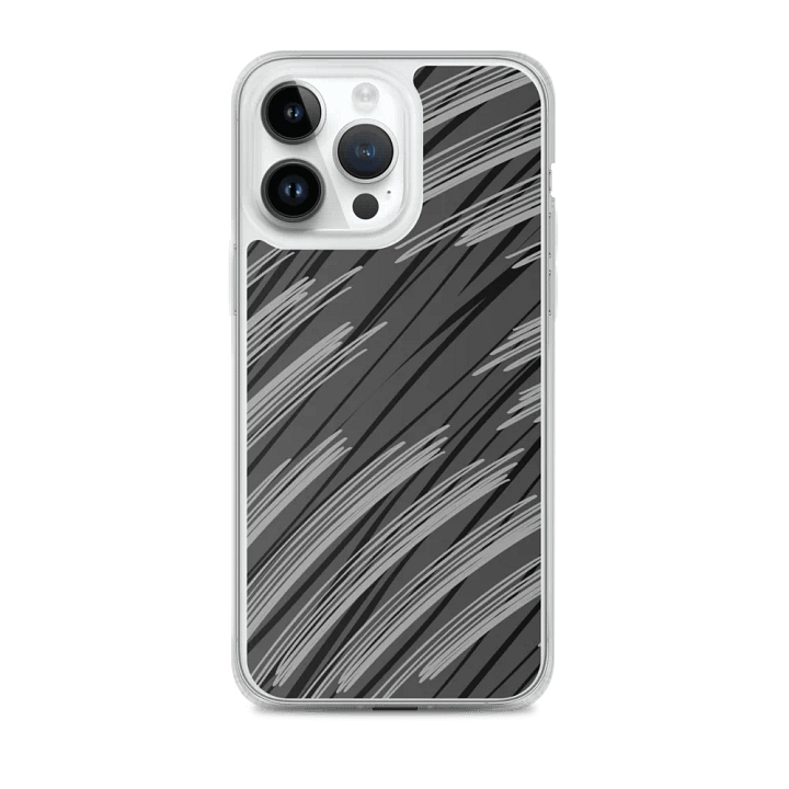 Luminous Lines MagSafe® iPhone® Case product image (1)