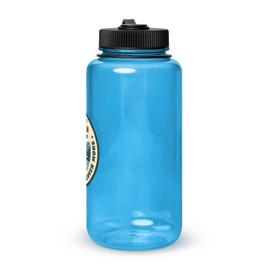 Lesbian Adventure Water Bottle product image (8)