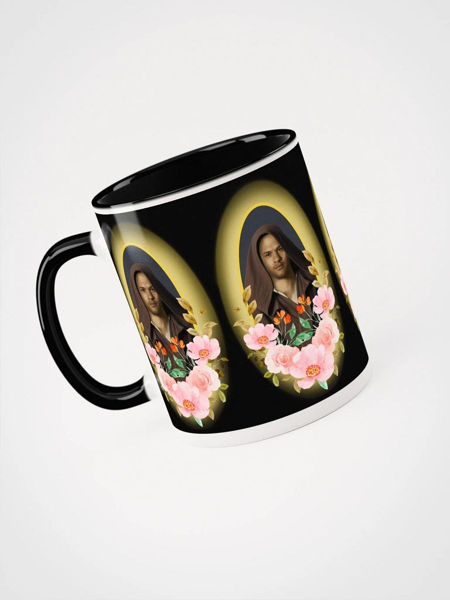 In Vis we Trust Mug product image (20)