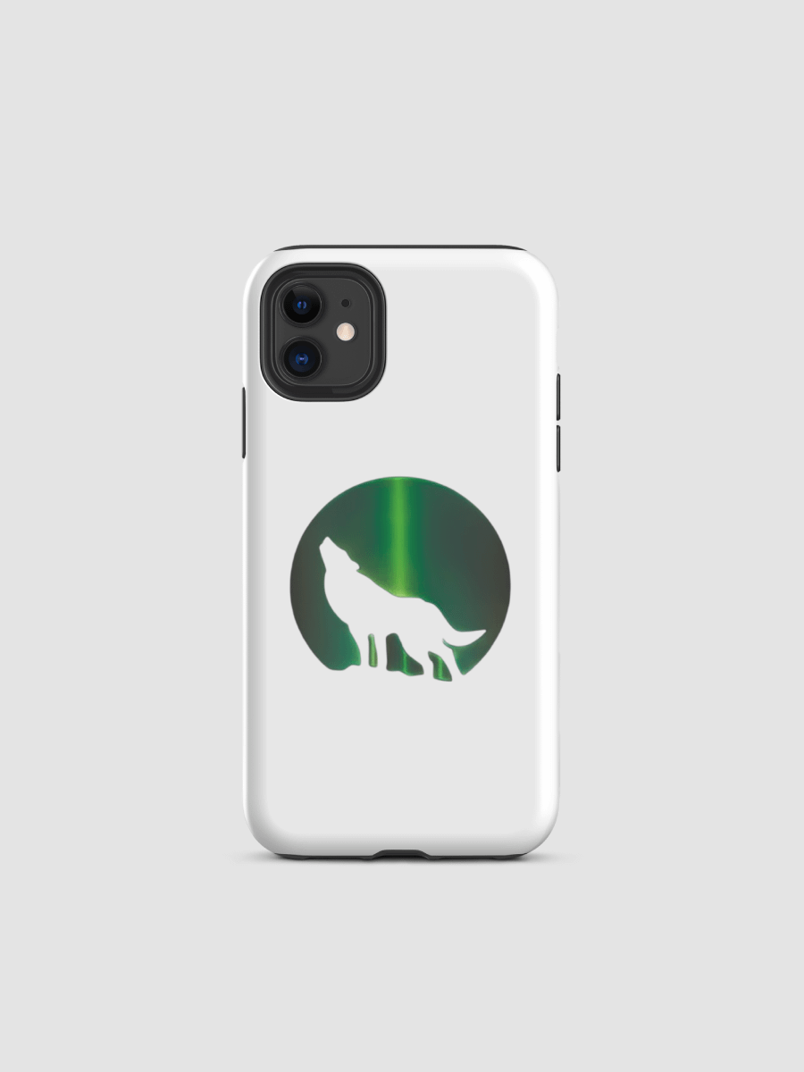 [Stepback] Tough iPhone Case Allcolor 052 product image (1)