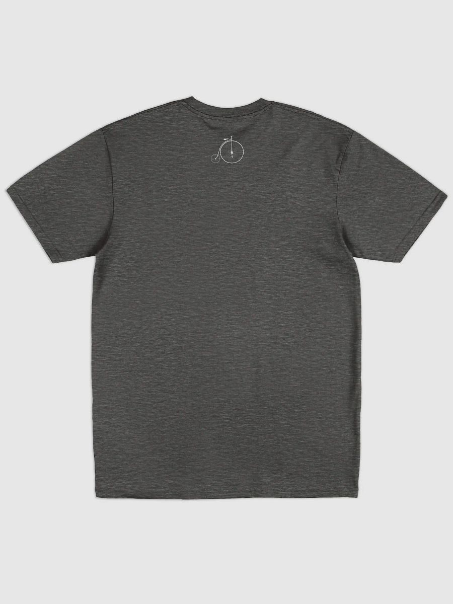 Vintage Ride Men's Tee product image (17)