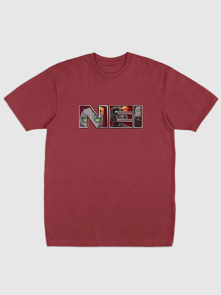 Nei tshirt product image (1)