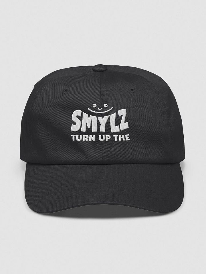 TUT Smylz Adult Hat product image (1)