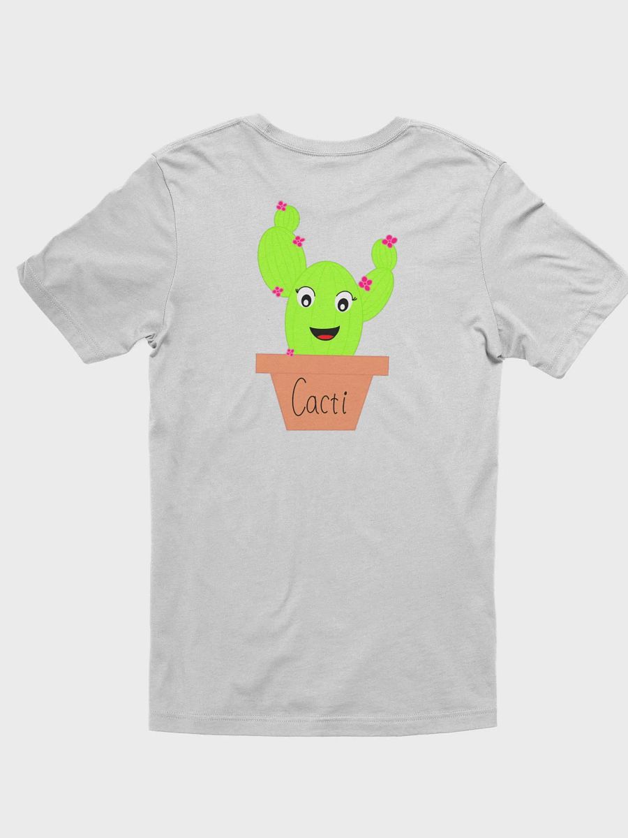 Cacti Tee product image (24)
