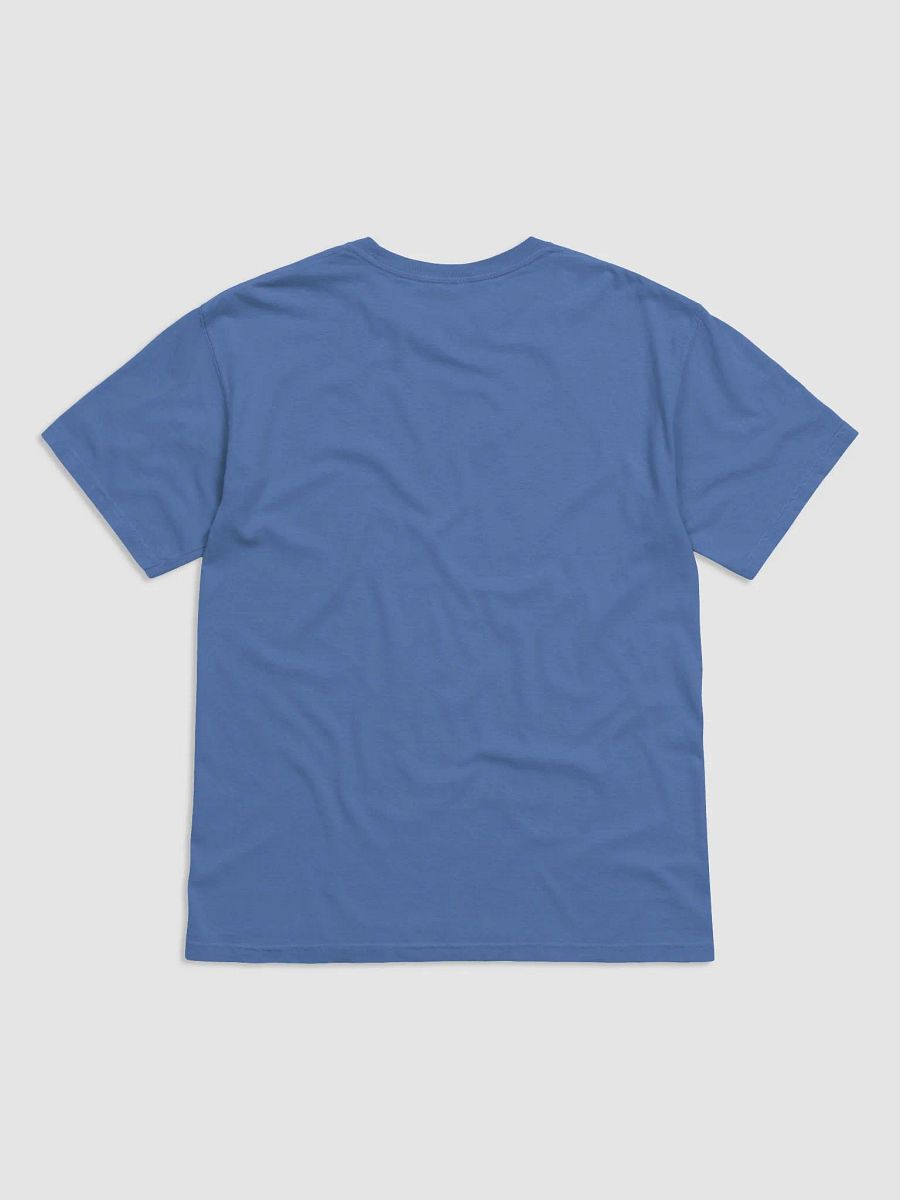 Leo's Alien Teardrop Shirt product image (2)
