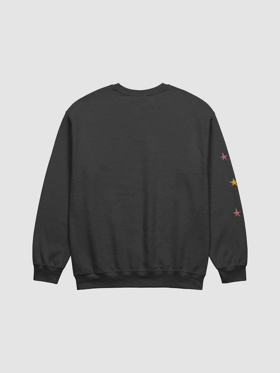 5 STARS CREWNECK product image (3)