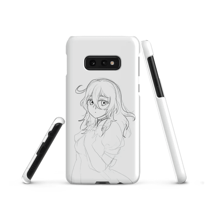 WTN - Komi Mode - Sketch product image (1)