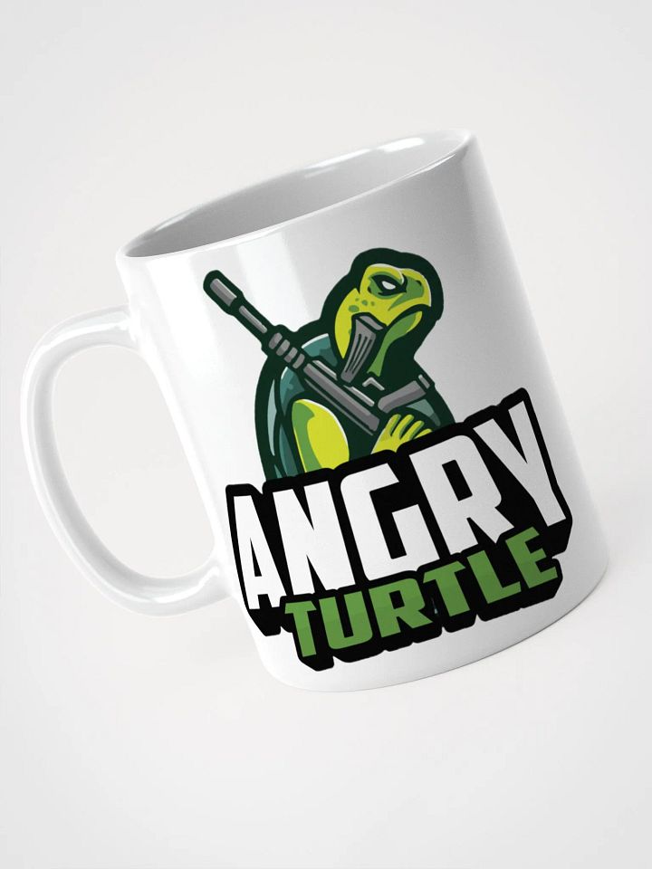 Turtle Mug product image (2)