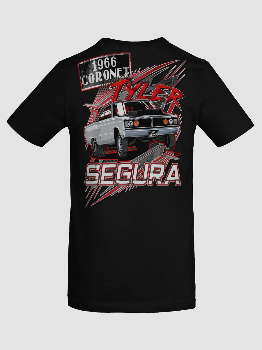 Tyler Segura - 1966 Coronet Tee product image (82)