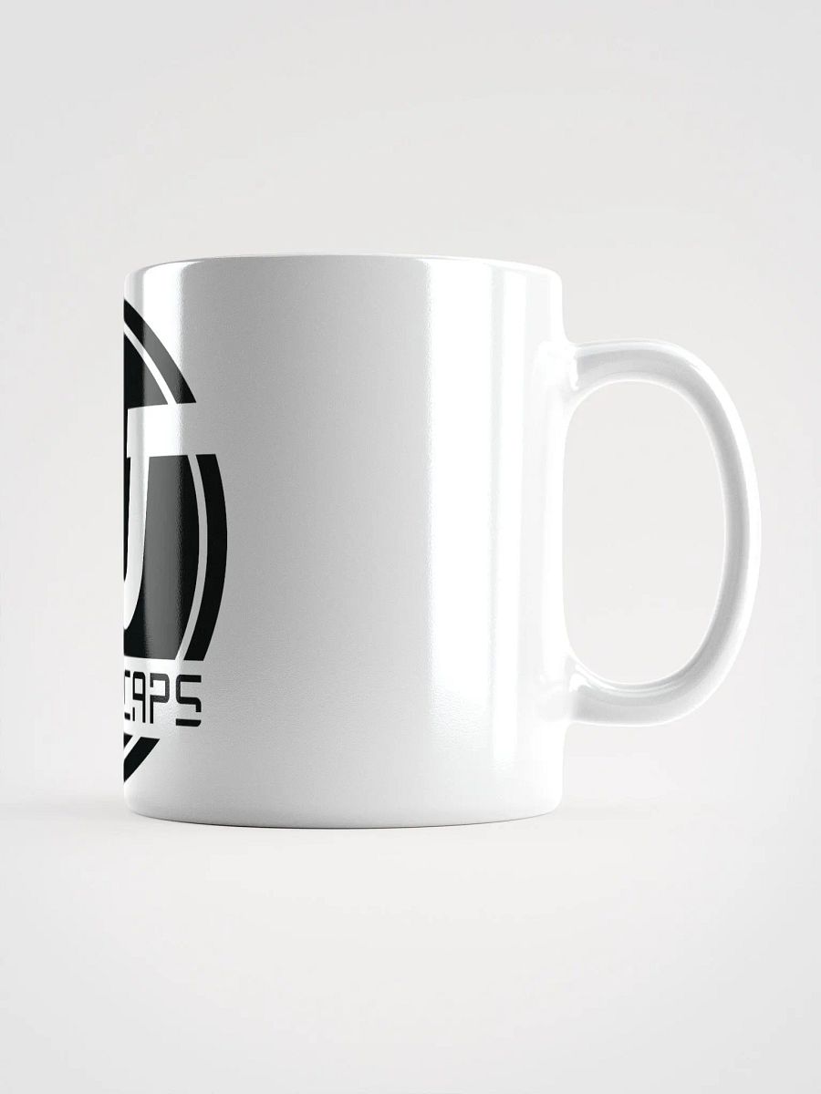 DjSammyCaps Coffee Mug product image (1)