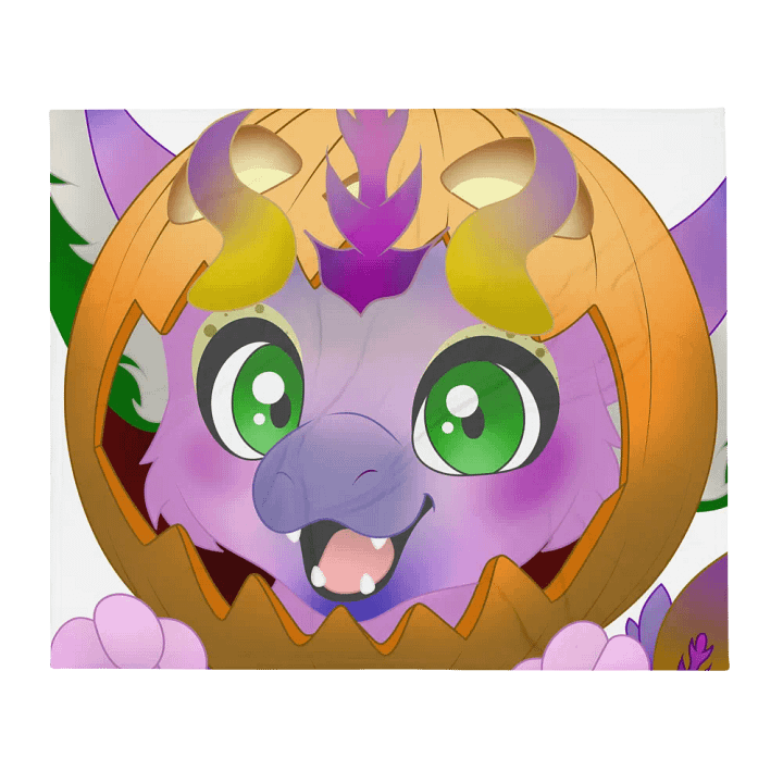 Pumpkin Tess product image (2)