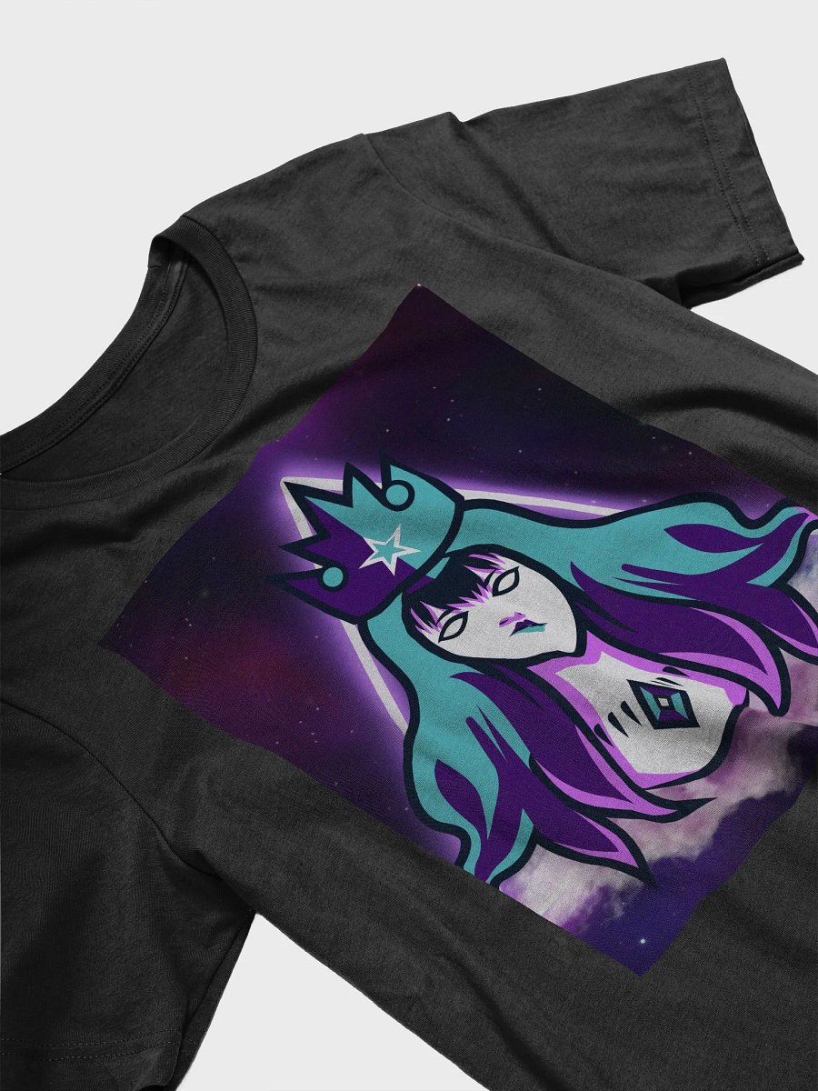 Queen T-Shirt- Dark product image (13)