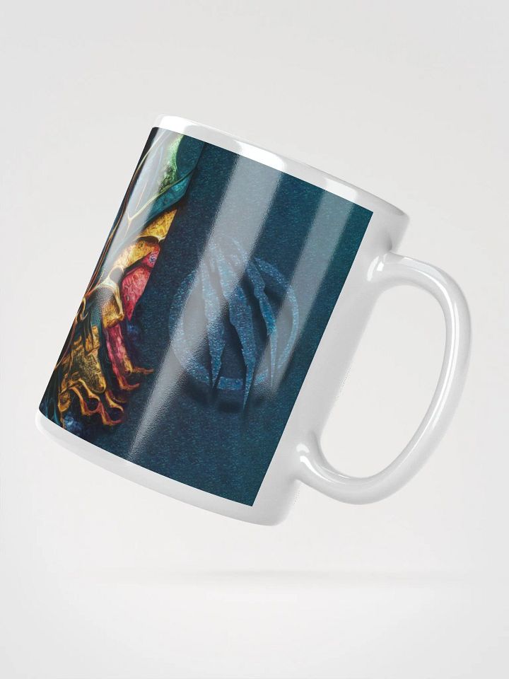 Mythical Majesty Mug product image (2)