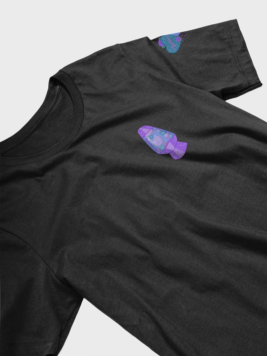 Cozy Jellies Female Tee product image (3)