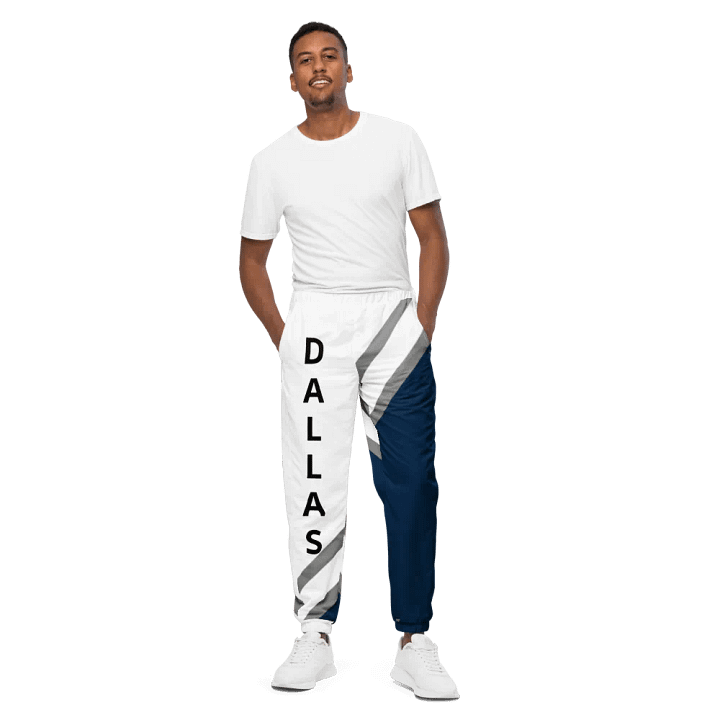 Dallas Cowboys Track Pants product image (1)