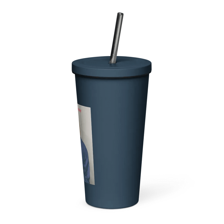COOL CUP (NAVY) product image (3)