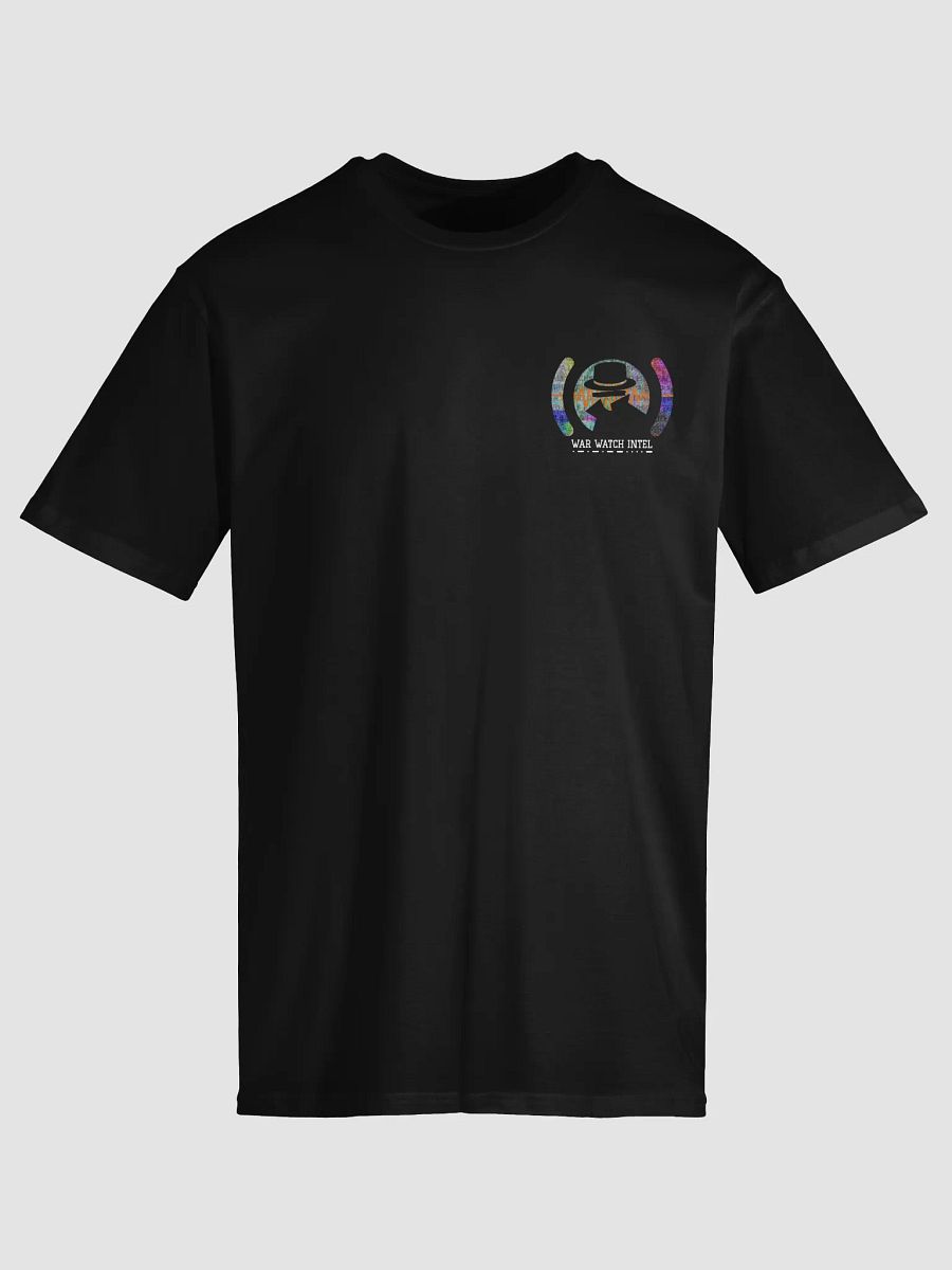Sky King - Short Sleeve T-Shirt product image (5)