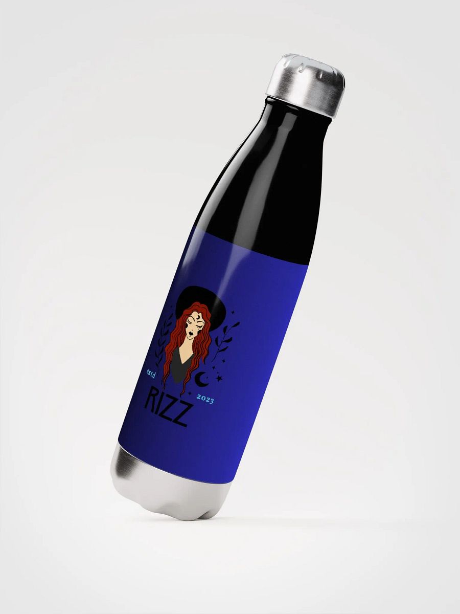 Rizz Water Bottle product image (2)