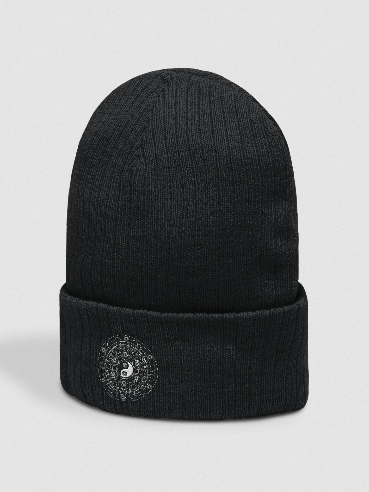 Zen Beanie product image (3)