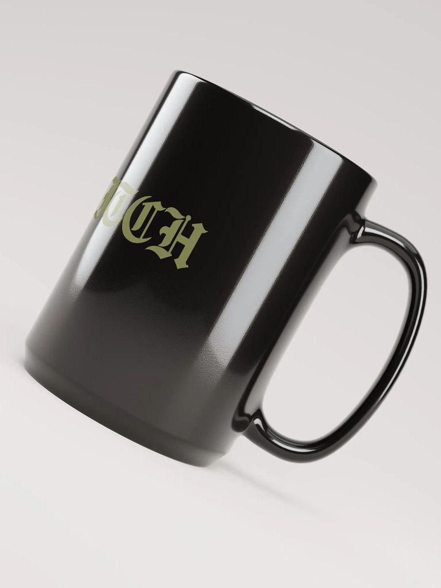 'Bog Witch' Mug product image (4)