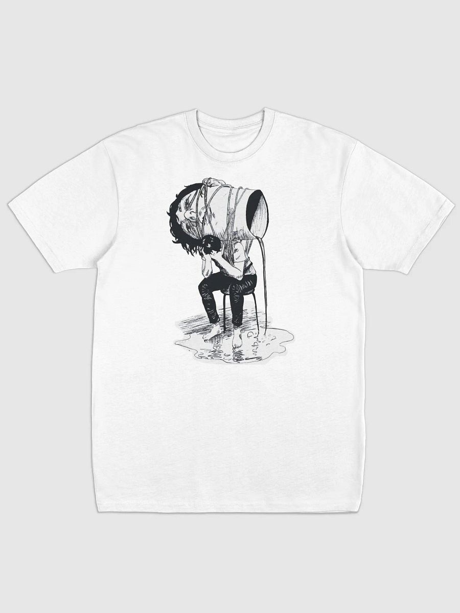 Drowning Within T-Shirt product image (2)