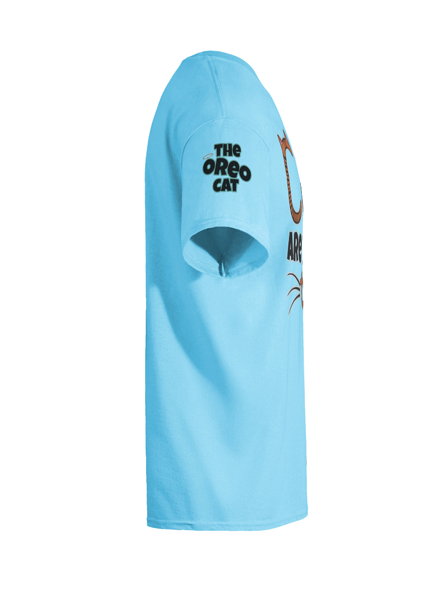 Cats Are People Too (S-5XL) product image (72)