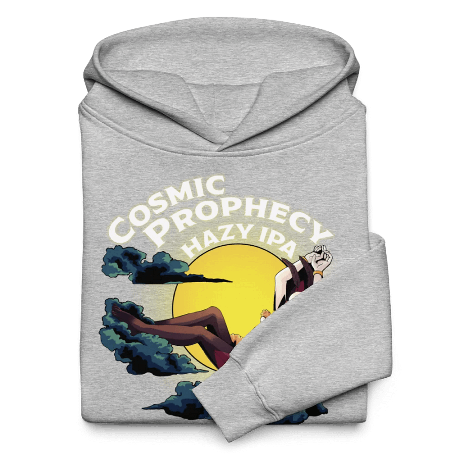 Cosmic Prophecy Hazy IPA Online Exclusive Hoodie product image (40)