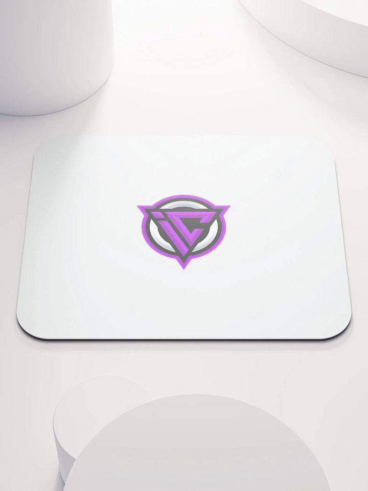 Iconic Classic Mouse Pad 2 product image (1)