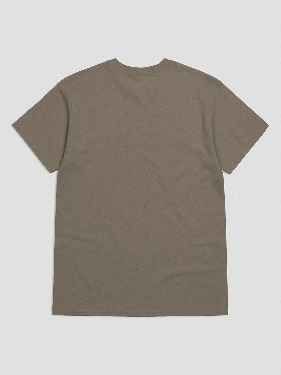 Brown is beautiful T-Shirt product image (2)
